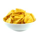 Kerala Coconut Oil Nendran Chips 150g