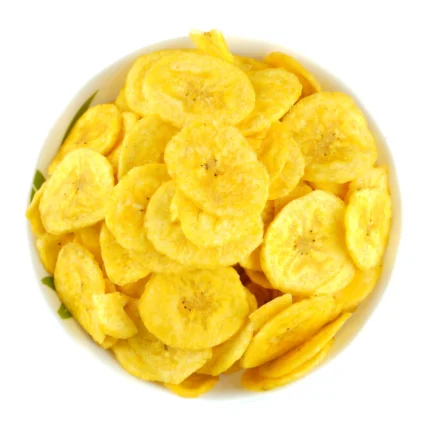 Kerala Coconut Oil Banana Chips