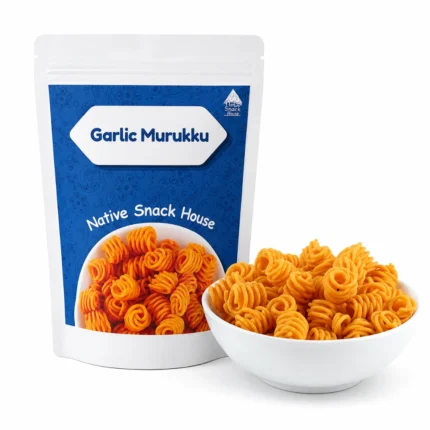 Garlic Murukku Online
