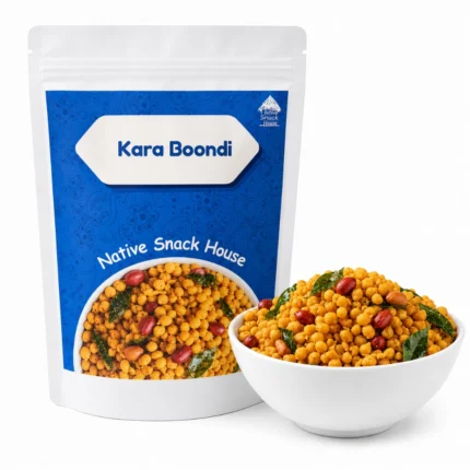 Kara Boondi