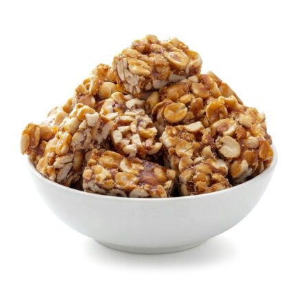 KovilPatti Kadalai Mittai 150g