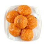 Ghee Laddu 200g - Image 2