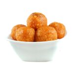 Ghee Laddu 200g