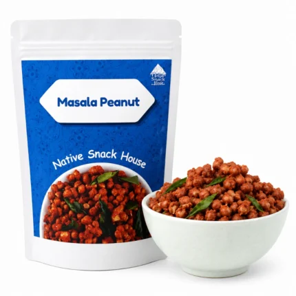 Masala Peanut Online