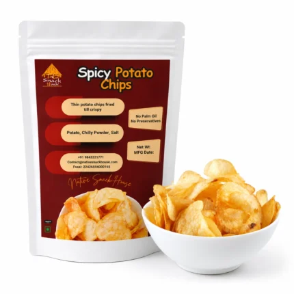 Potato Chips Online