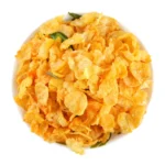 Spicy Corn Chips 125g - Image 2