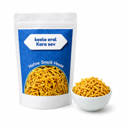 keela eral Kara sev