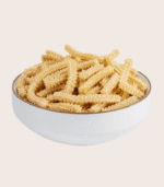 Butter Murukku