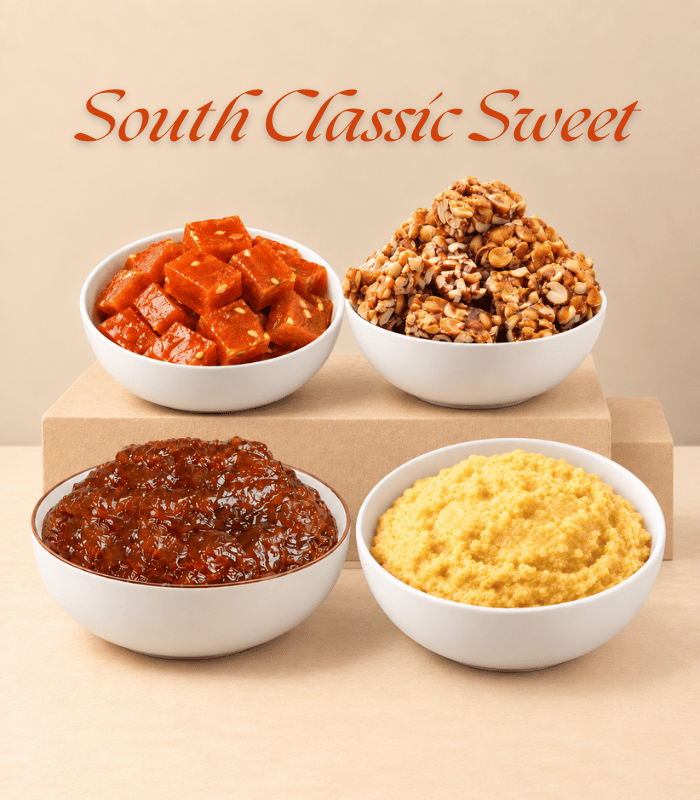 South Classic Sweets online