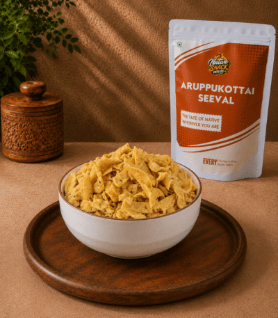 Seeval Snacks Online