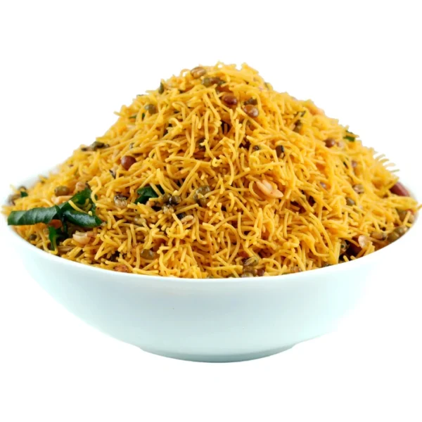 Bombay Mixture