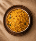 Bombay Mixture