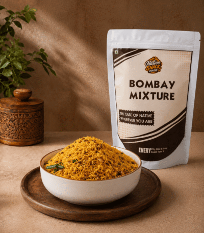 Buy Bombay Mixture Online