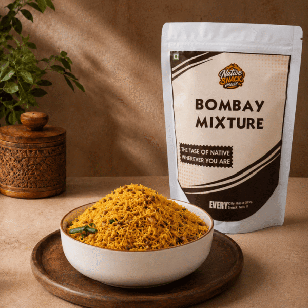 Buy Bombay Mixture Online