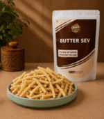 Buy Butter Sev Online