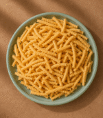butter sev recipe