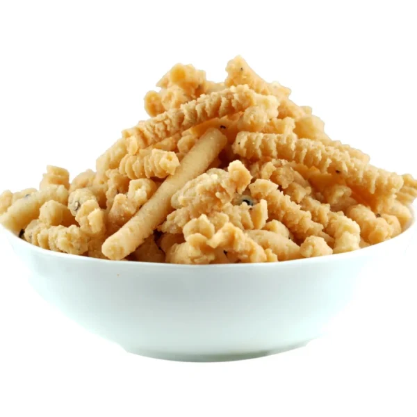 Butter Sev
