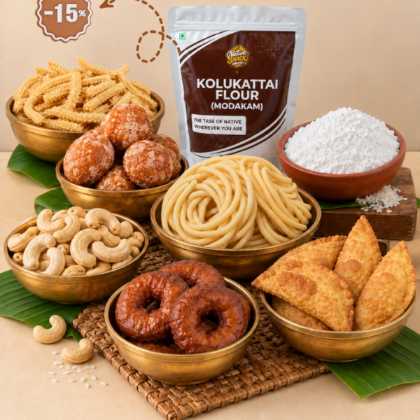 Buy Ganesh Chaturthi snacks and sweets online