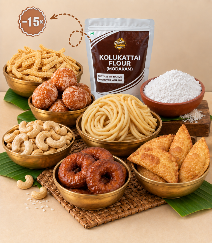 Buy Ganesh Chaturthi snacks and sweets online