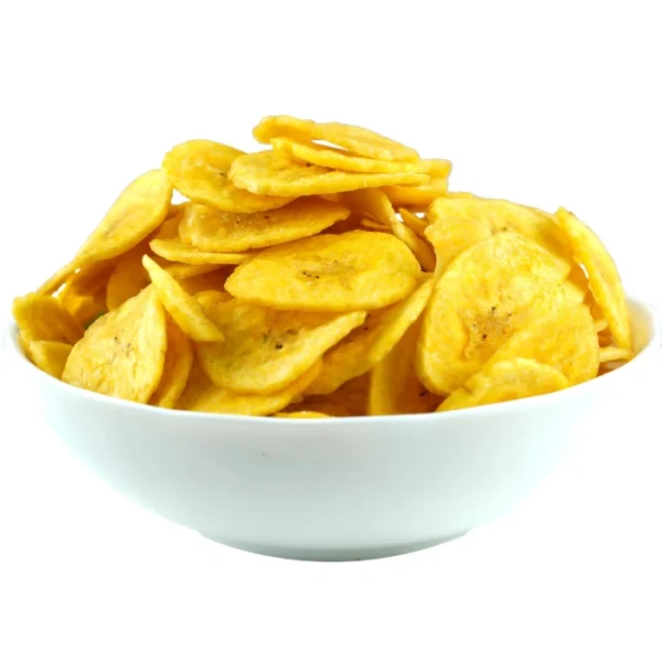 Kerala Banana Chips (100% Coconut Oil)