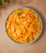 Spicy Corn Chips - Image 2