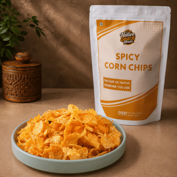 Corn Chips