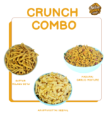 Crunch Combo