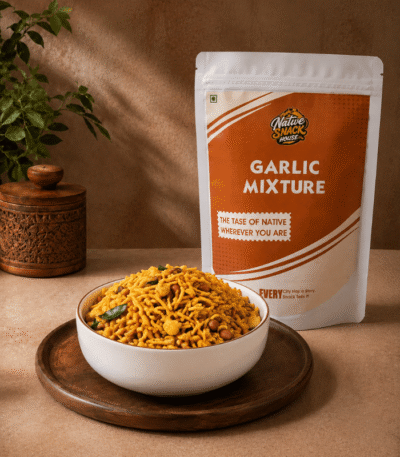 Shop Garlic Mixture Online
