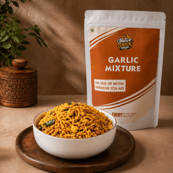 Shop Garlic Mixture Online