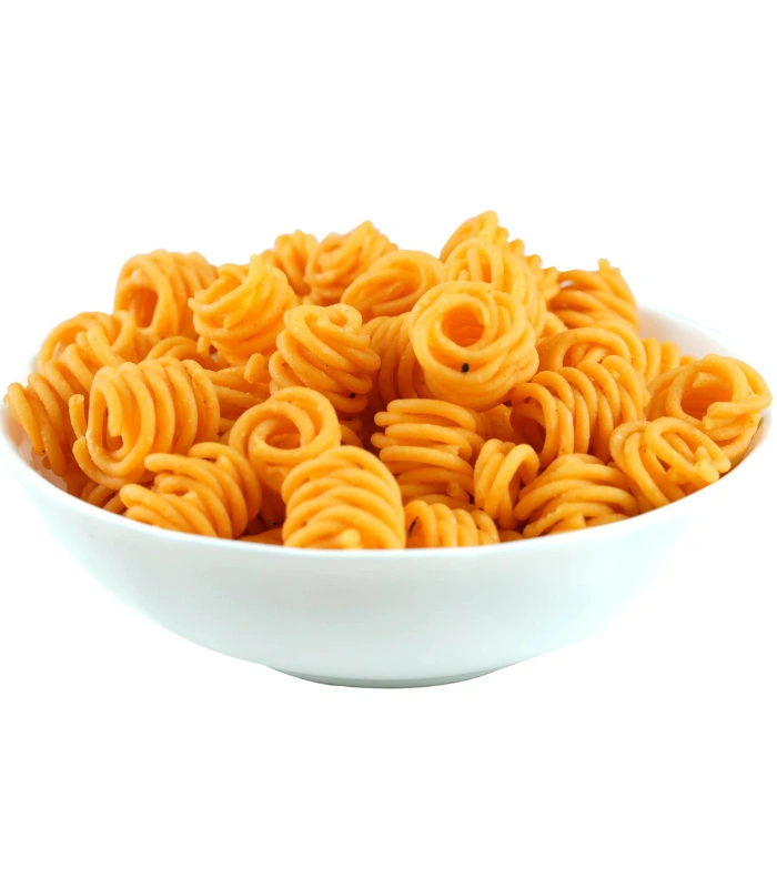 Garlic Murukku PNG 2 Garlic Murukku - Image 1