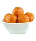 Ghee Laddu