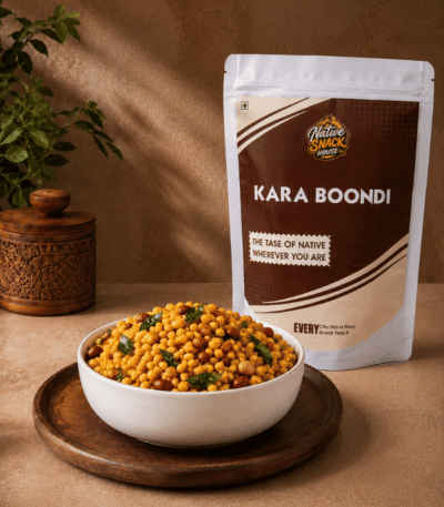 Buy Kara Boondi Online