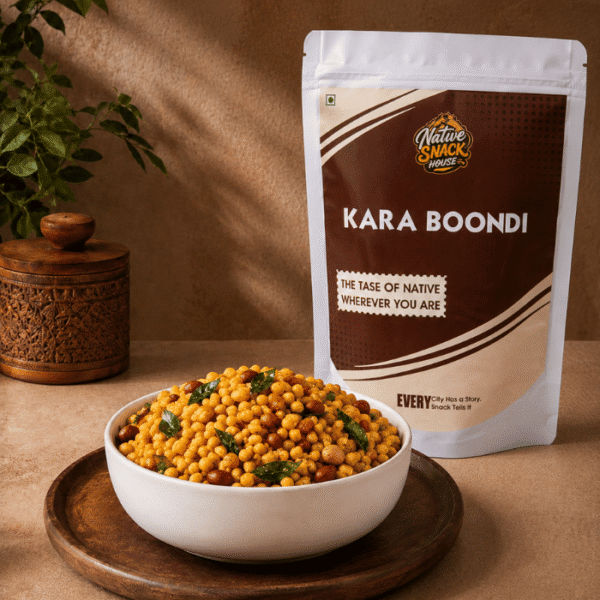 Buy Kara Boondi Online