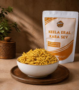 Buy Keela Eral Kara Sev Online