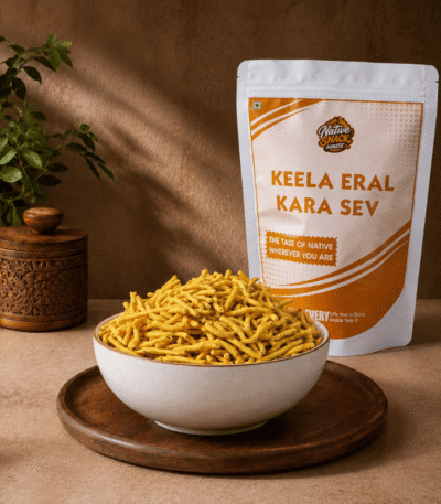 Buy Keela Eral Kara Sev Online