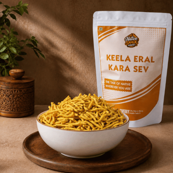 Buy Keela Eral Kara Sev Online