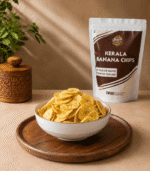 Kerala Banana Chips/ Nendran Chips