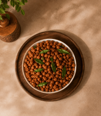 Masala Peanut