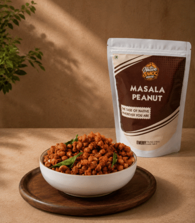 Buy Masala Peanut Online