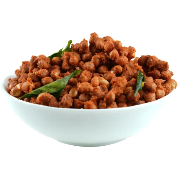 Masala peanut
