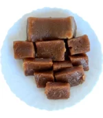Mudalur Muscoth Halwa
