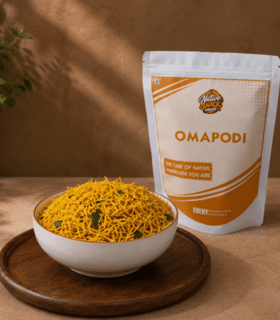 Plain Bhujia Online
