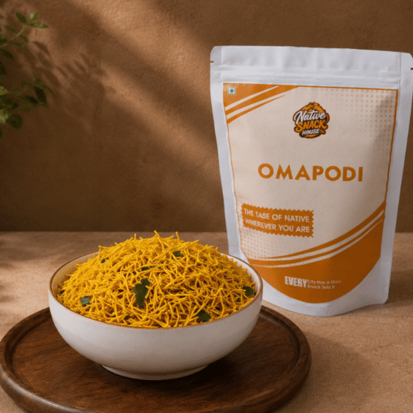 Plain Bhujia Online