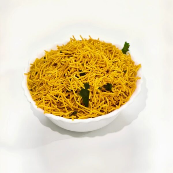 Omapodi  | Plain Bhujia