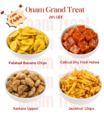 Onam Gift Box