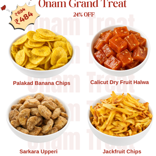 Onam Gift Box