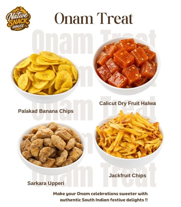 Onam sweet online