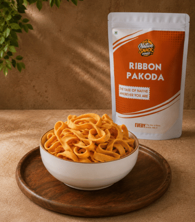 Buy Ribbon Pakoda Online