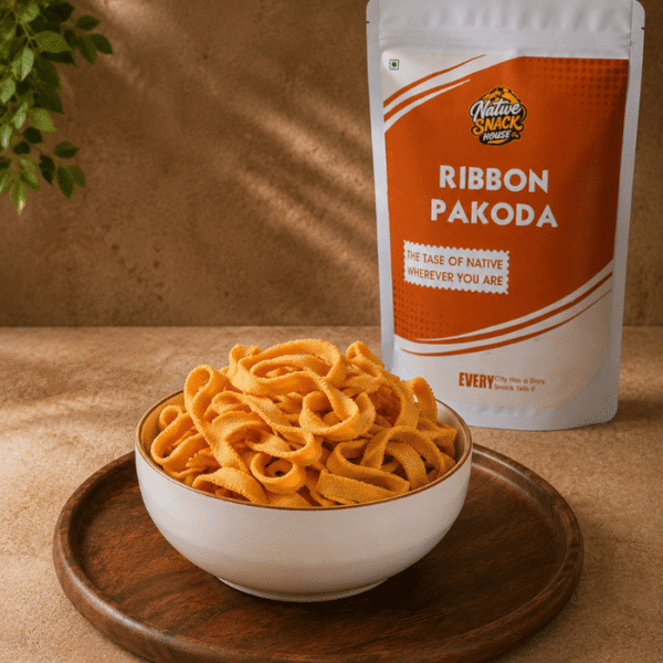 Buy Ribbon Pakoda Online
