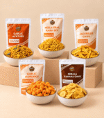 South Classic Snacks Box